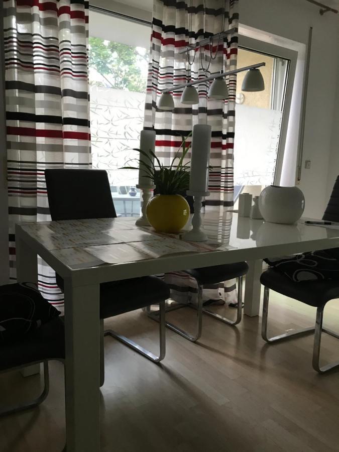 Student Homestay Жак Офенбах Екстериор снимка