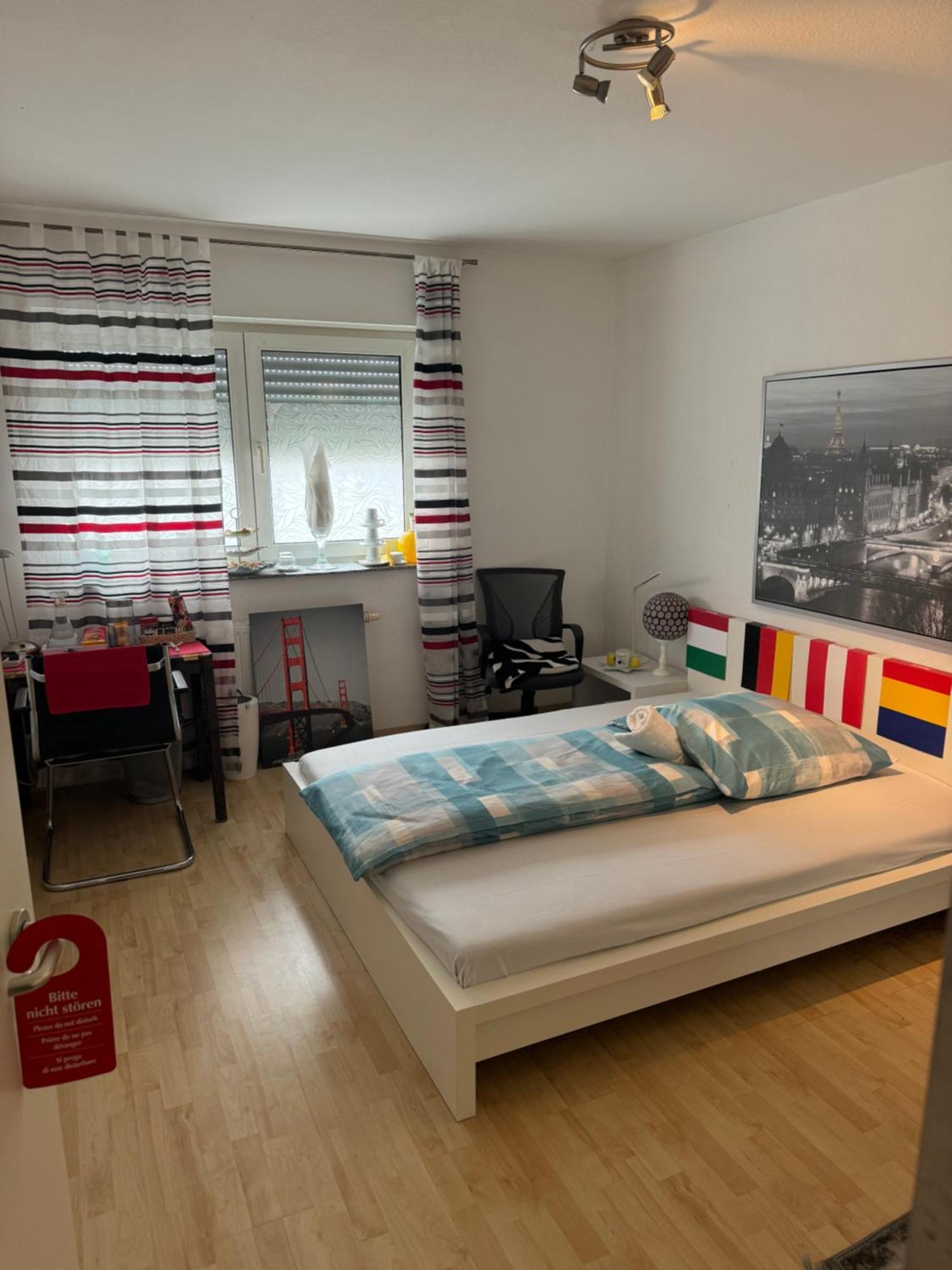 Student Homestay Жак Офенбах Екстериор снимка
