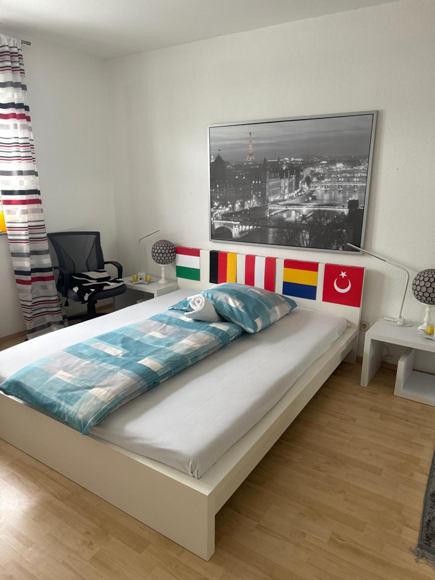 Student Homestay Жак Офенбах Екстериор снимка