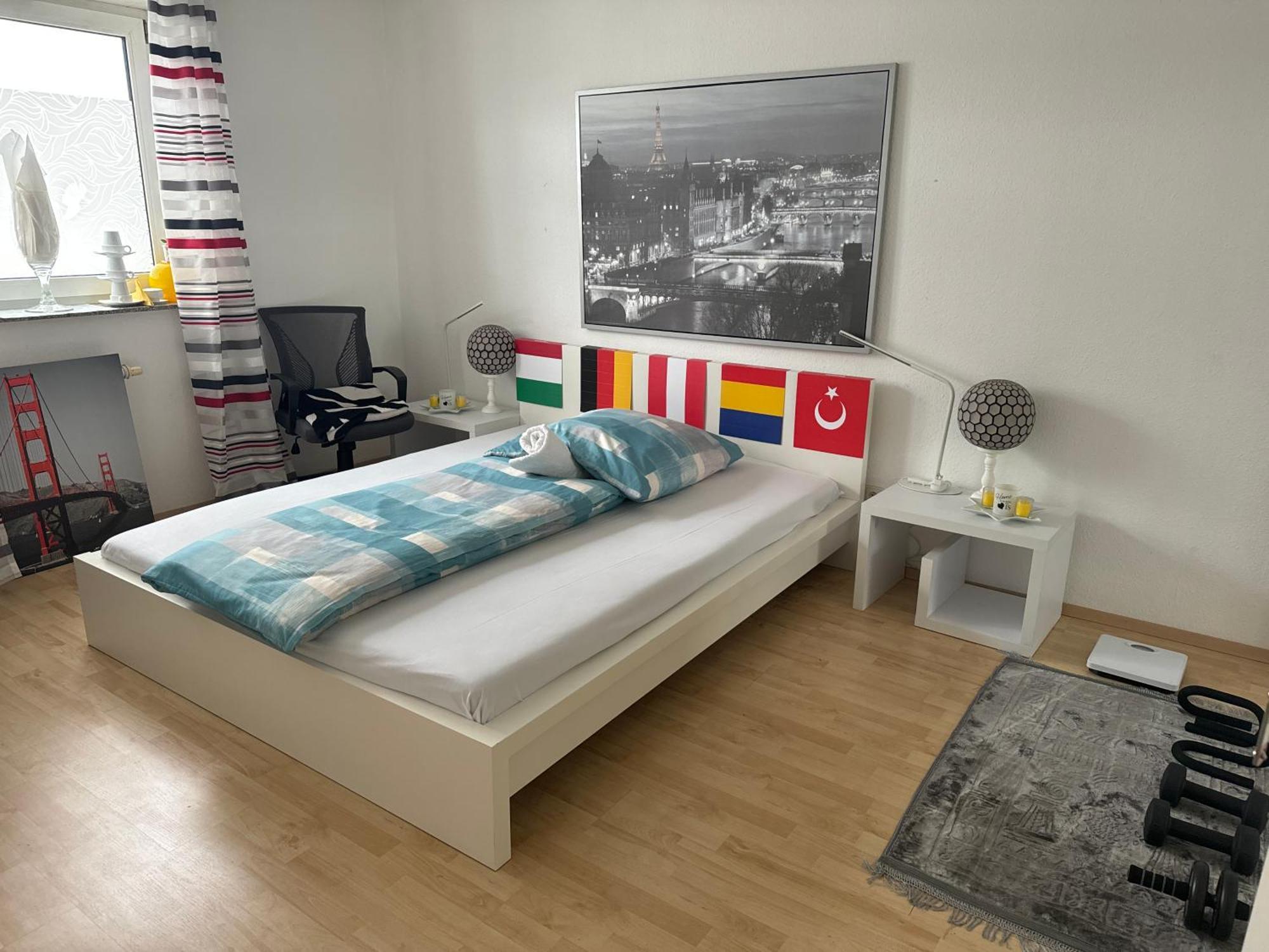 Student Homestay Жак Офенбах Екстериор снимка